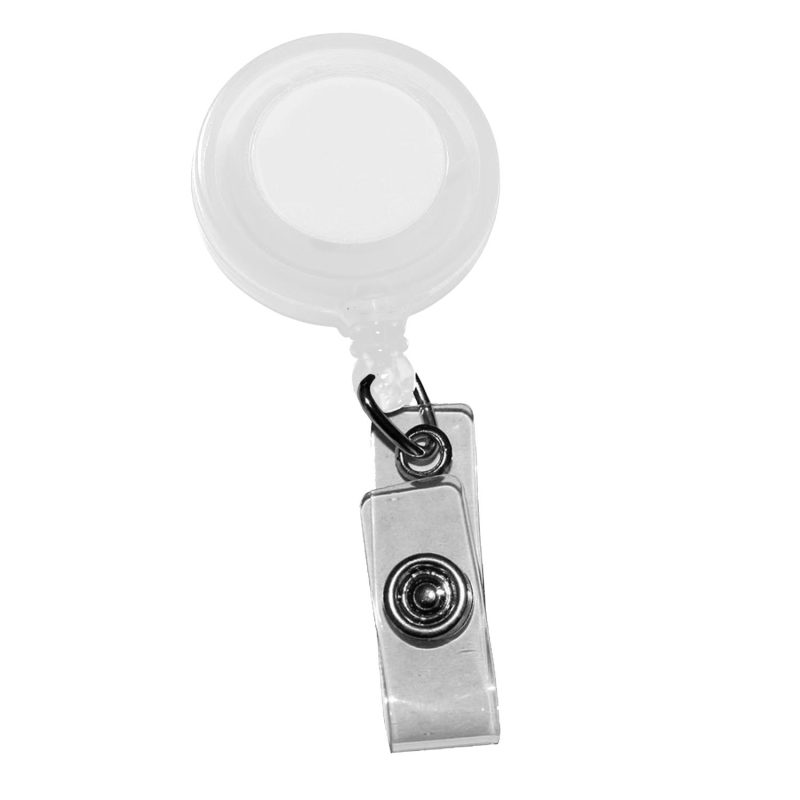 Perfect Value Badge Holder - 5