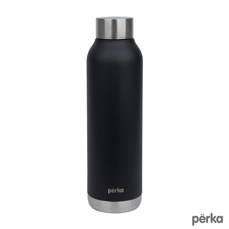 Perka Burano 22 oz. Vacuum Insulated Water Bottle - 2