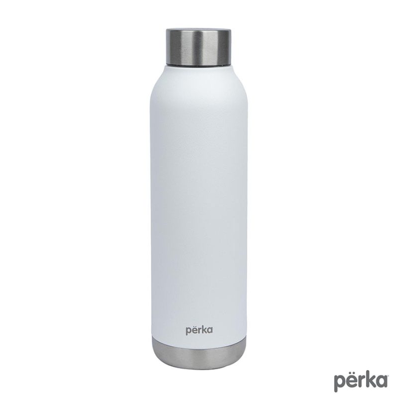Perka Burano 22 oz. Vacuum Insulated Water Bottle - 3
