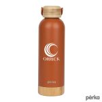 Stainless Steel Water Bottle - 1