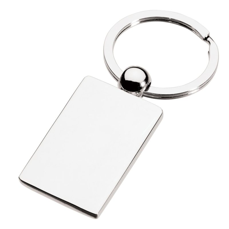 Perspective V Keyring - 1