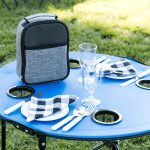 Picnic for Two Mini Tote - 2