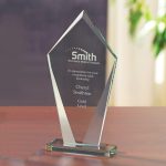 Pierce Award - Large - 2