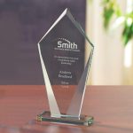 Pierce Award - Medium - 2