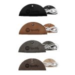 Piper Leather Cord Keeper