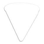 Pizza Slice Magnet - 1