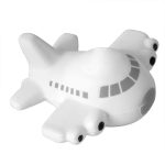 Plane Stress Ball - 1