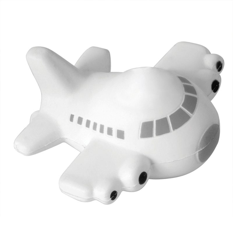 Plane Stress Ball - 1