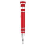 Pocket Pal Aluminum Tool Pen - 1