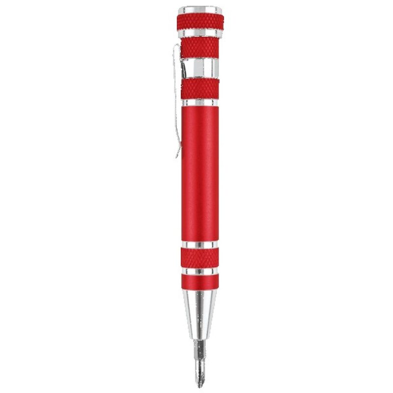 Pocket Pal Aluminum Tool Pen - 1