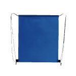 Polaris Recycled Non-Woven Drawstring Bag - 9