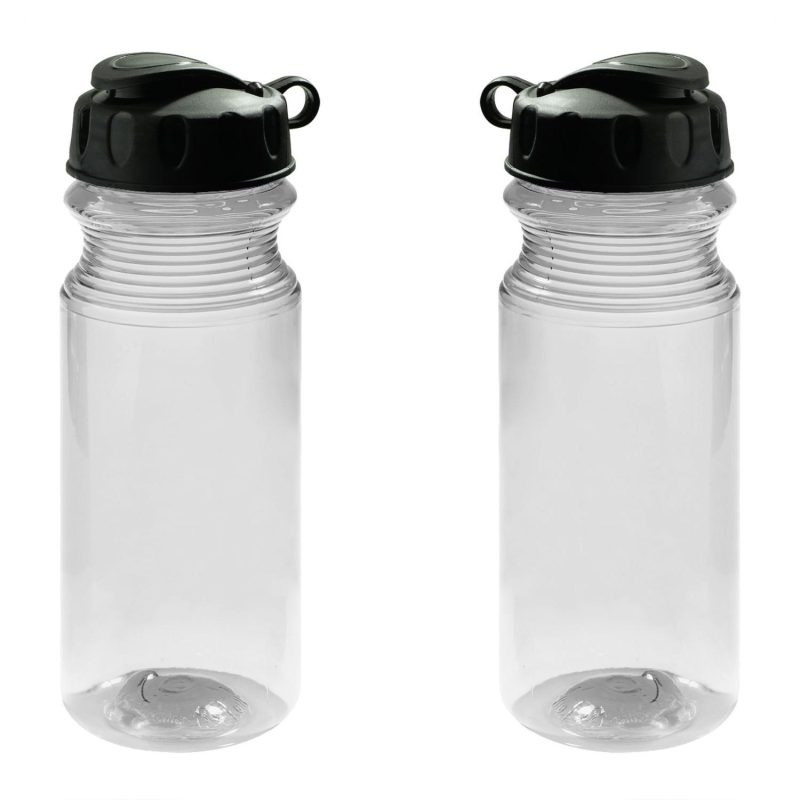 Poly Fresh 21 Oz Bottle - 8
