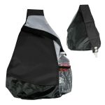 Polyester Sling Bag - 1