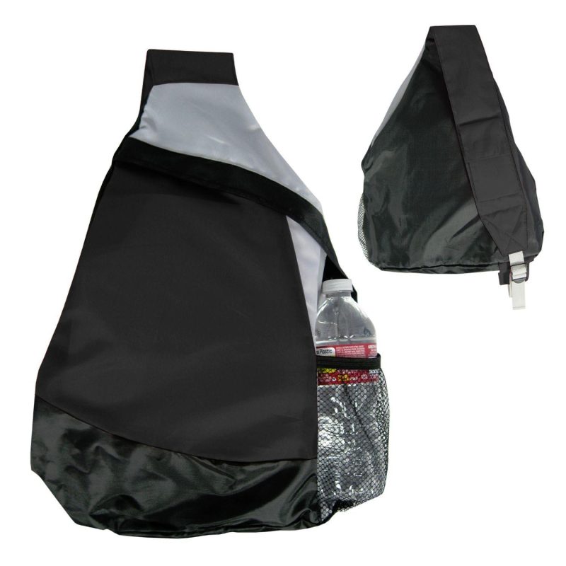Polyester Sling Bag - 1