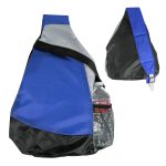 Polyester Sling Bag - 5