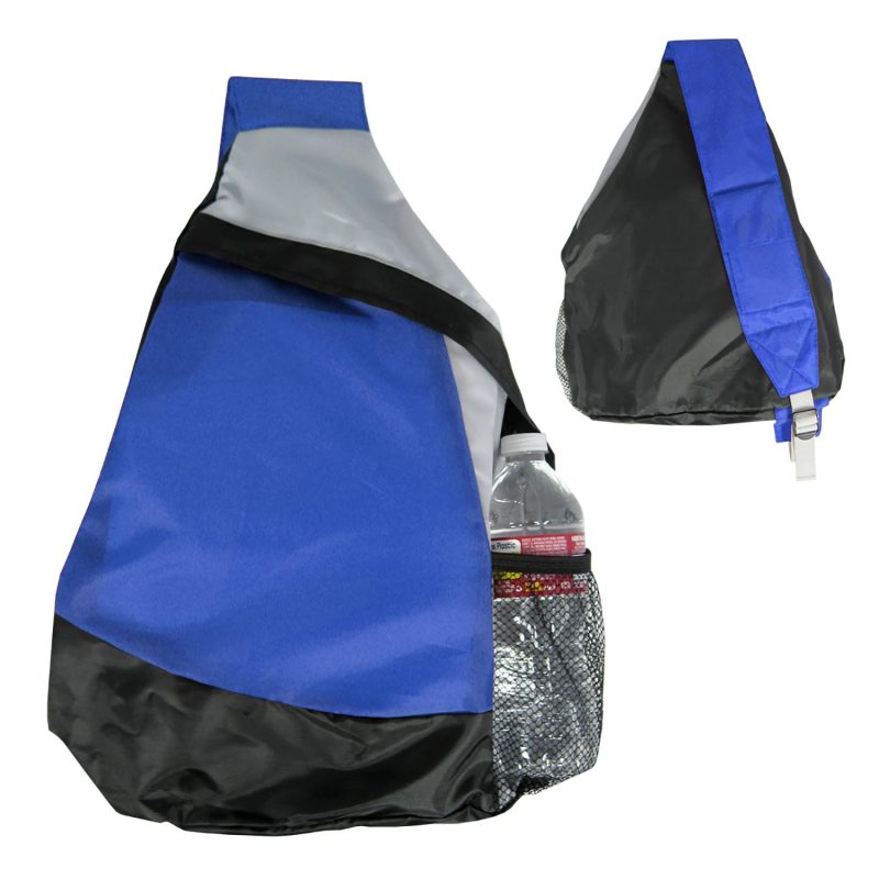 Polyester Sling Bag - 5