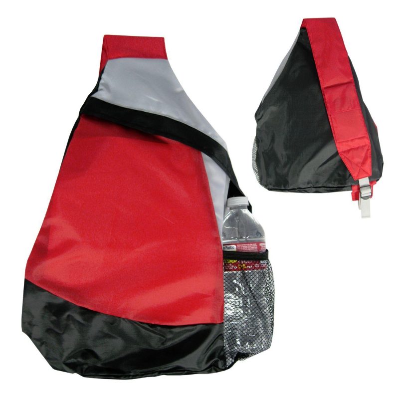 Polyester Sling Bag - 6