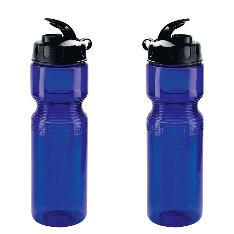 Polyfresh 28 Oz Bottle - 1