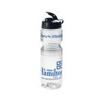 Polyfresh 28 Oz Bottle - 3