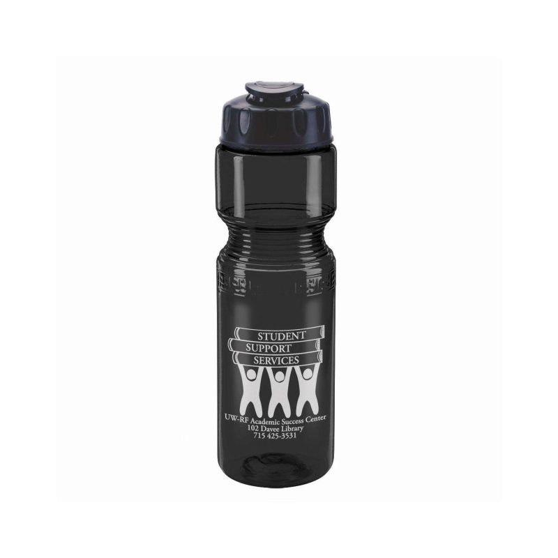Polyfresh 28 Oz Bottle - 6