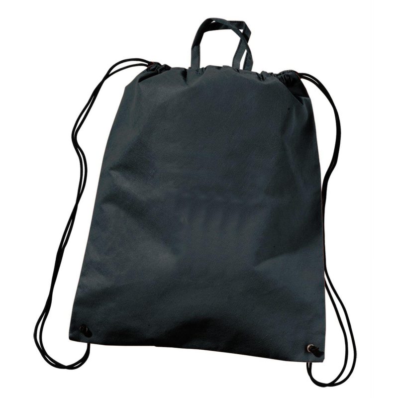 Polytex Drawstring Tote - 5