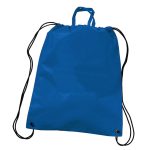 Polytex Drawstring Tote - 6