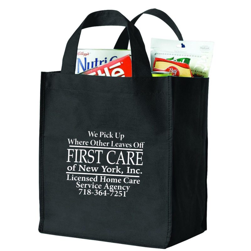 Polytex Grocery Bag - 2