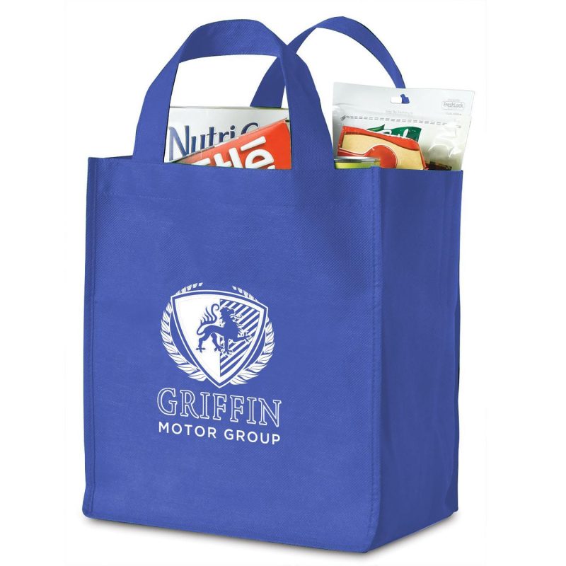 Polytex Grocery Bag - 3