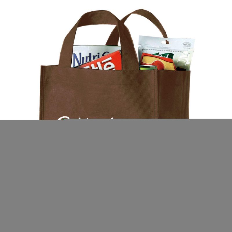 Polytex Grocery Bag - 4