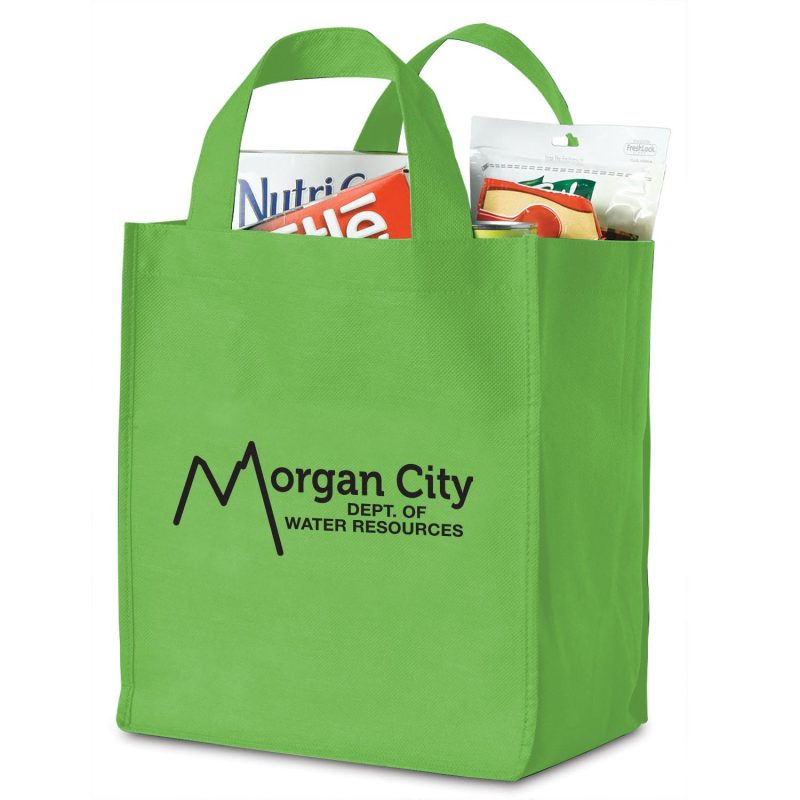 Polytex Grocery Bag - 5