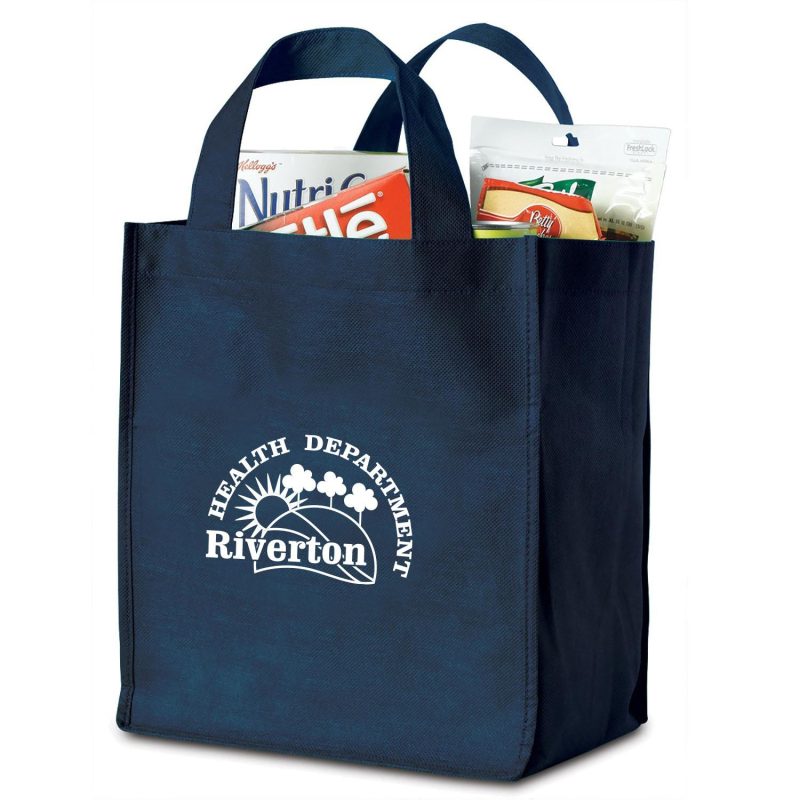 Polytex Grocery Bag - 6