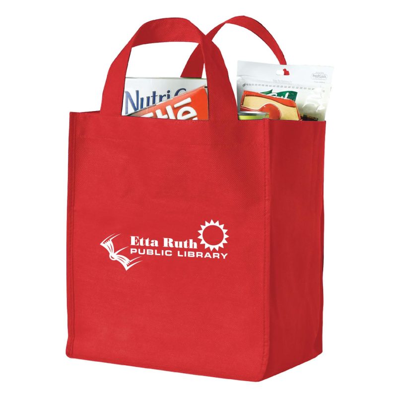 Polytex Grocery Bag - 7