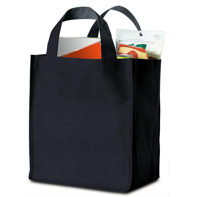 Polytex Grocery Bag - 8