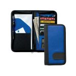 Polytex Passport Wallet - 1