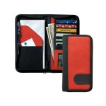 Polytex Passport Wallet - 4