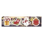 Pop Mags Holiday - 1