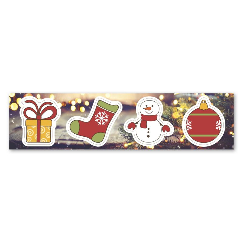 Pop Mags Holiday - 1