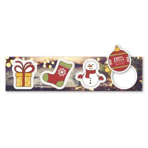 Pop Mags Holiday