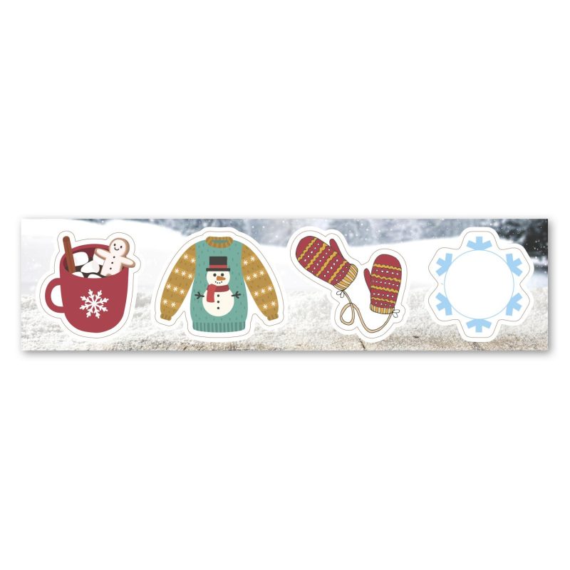 Pop Mags Winter - 1