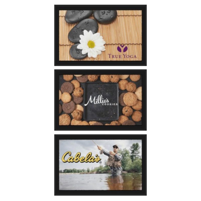 Pop Mat 2' x 3'