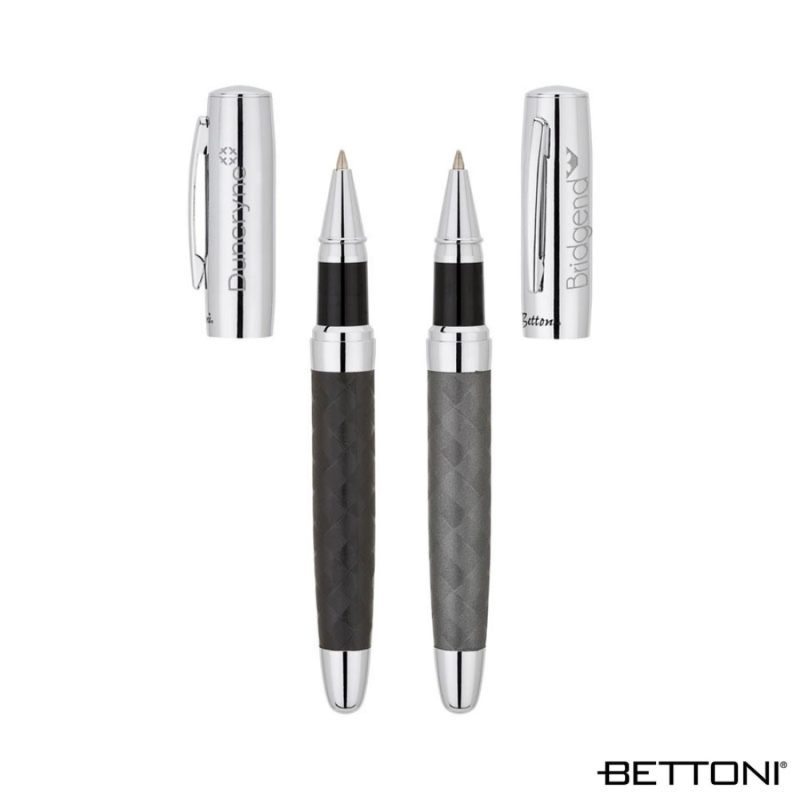 Portici Bettoni Rollerball Pen