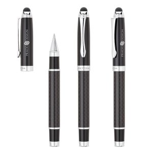 Potenza Bettoni Rollerball Pen & Stylus