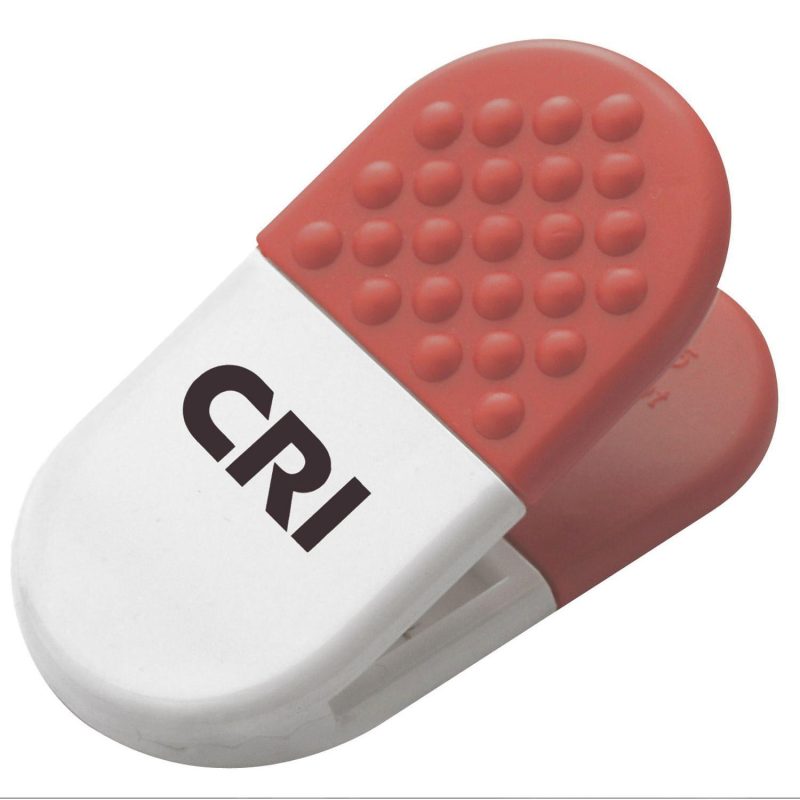 Power Clip Capsule - 3