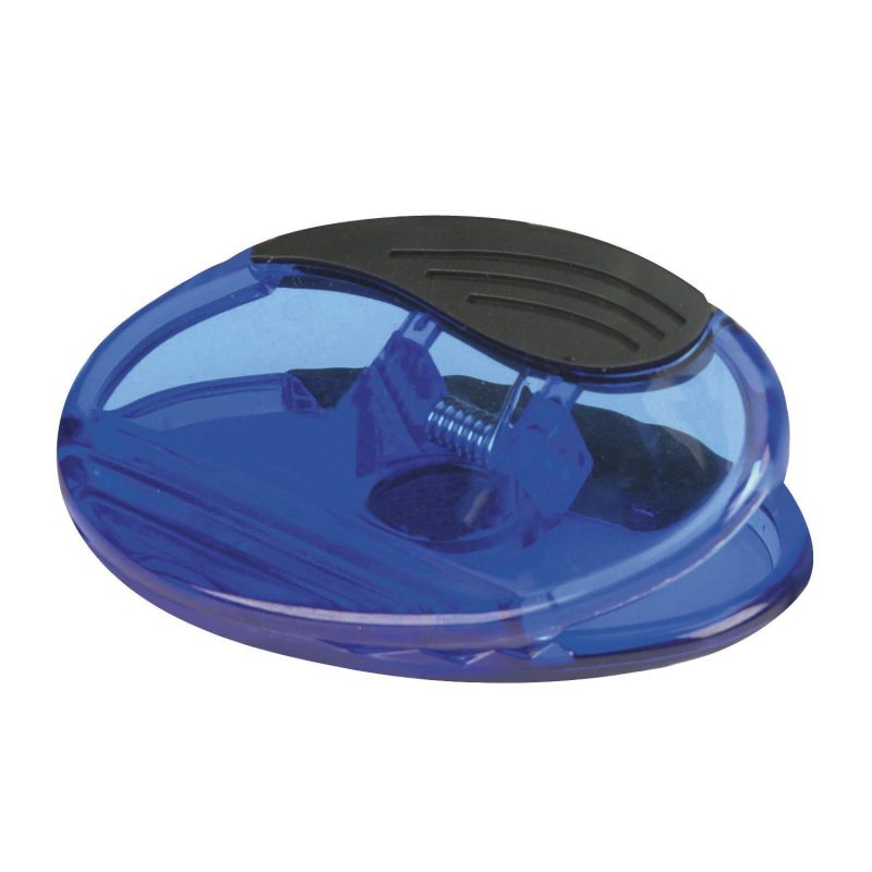 Power Clip Oval - 1
