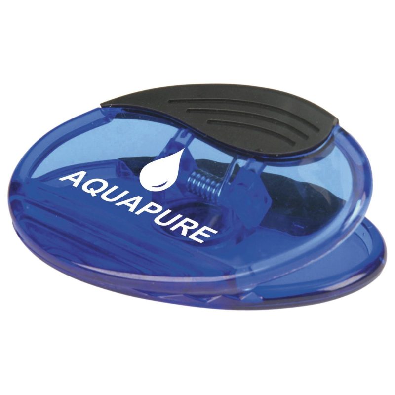 Power Clip Oval - 2