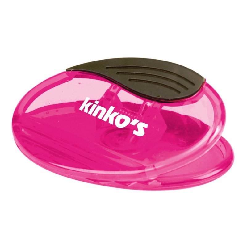 Power Clip Oval - 4