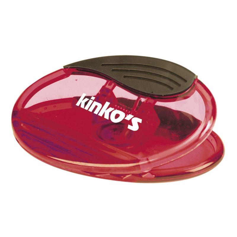Power Clip Oval - 5