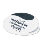 Power Clip Oval - 6