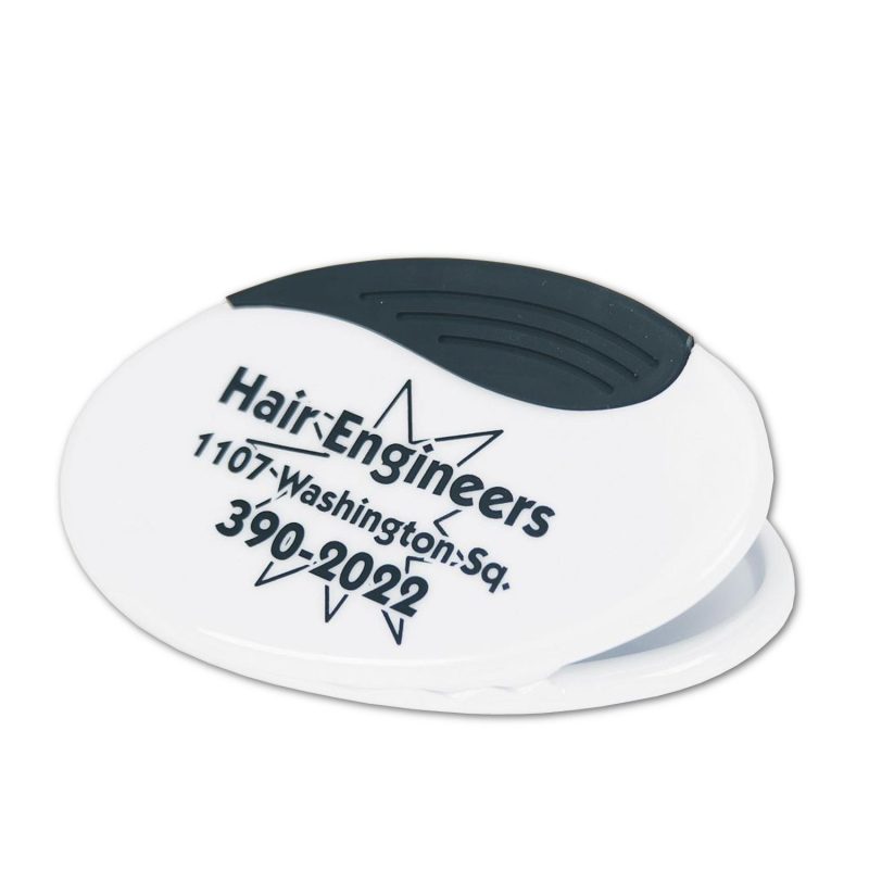 Power Clip Oval - 6