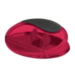 Power Clip Oval - 8